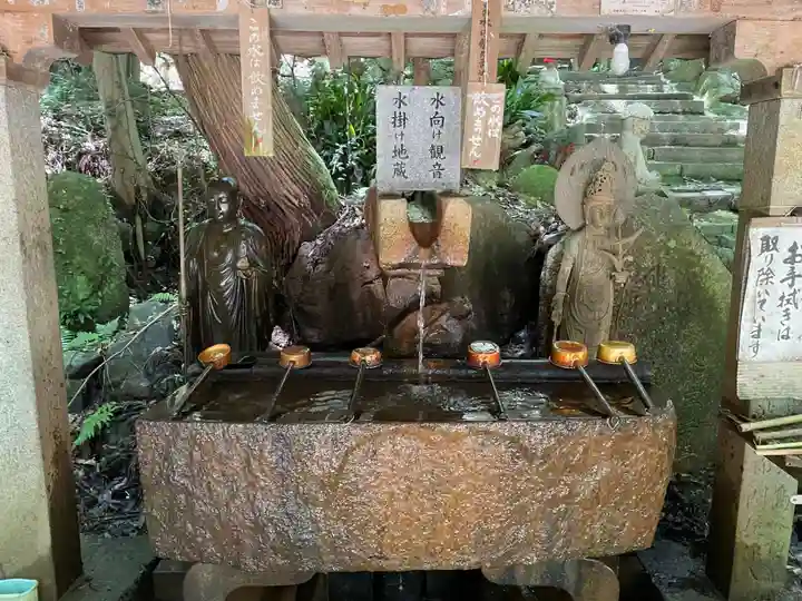 太山寺(愛媛県)