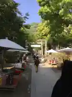 金刀比羅宮(香川県)