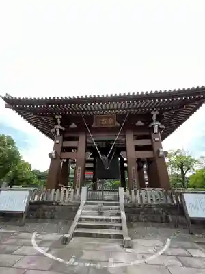 蓮華院誕生寺奥之院のその他建物