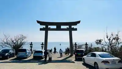 伊和都比売神社(兵庫県)
