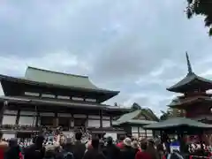 成田山新勝寺(千葉県)