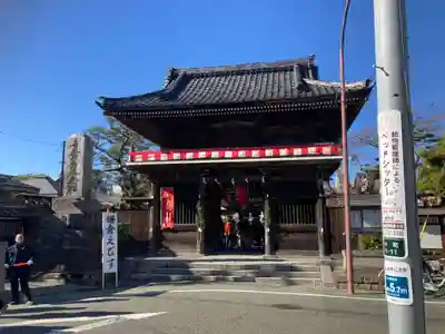 本覚寺(神奈川県)