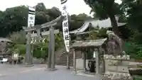 高城神社のその他建物