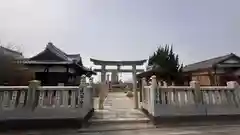 荒魂神社(香川県)