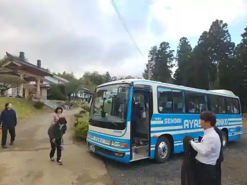 長徳寺(岩手県)