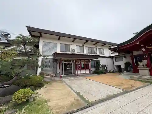 加賀屋天満宮(大阪府)