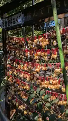 川越熊野神社(埼玉県)