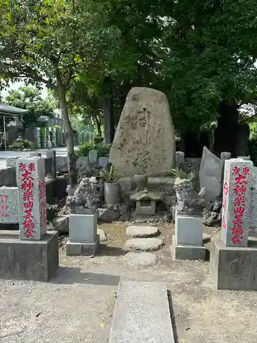 川崎大師（平間寺）(神奈川県)