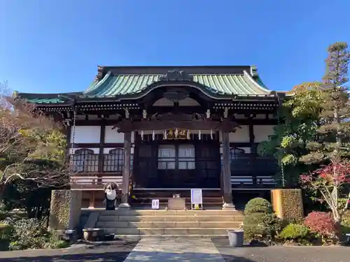 礼林寺(千葉県)