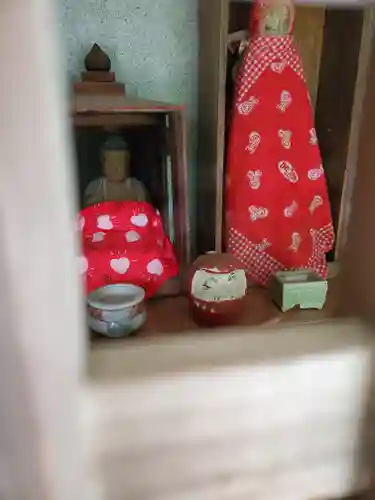 猪鼻熊野神社(埼玉県)