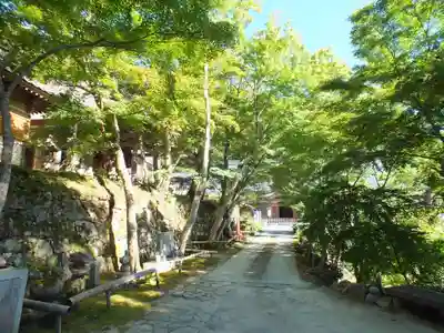 瓦屋寺(滋賀県)
