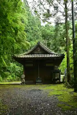 多聞寺 奥之院 灌頂院(徳島県)