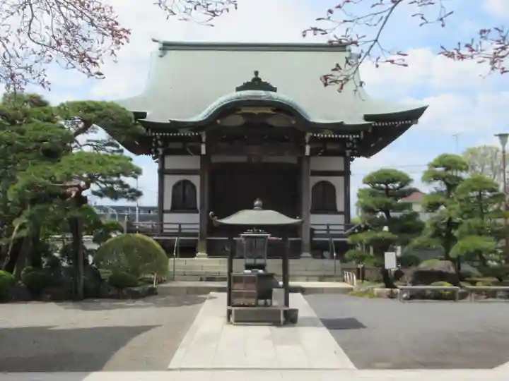 円福寺(東京都)