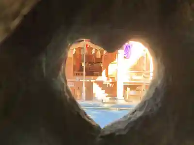 須山浅間神社のその他建物