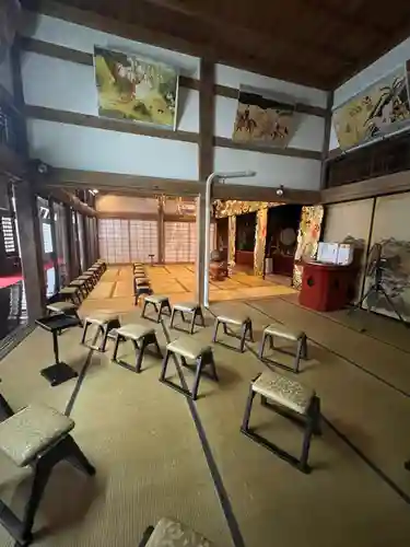 国上寺(新潟県)