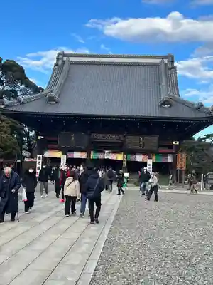 成田山新勝寺(千葉県)