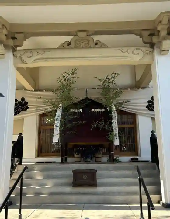 正安寺(神奈川県)