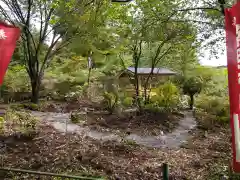 龍願寺の建物その他