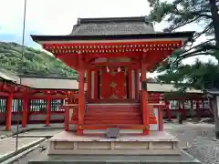 日御碕神社(島根県)