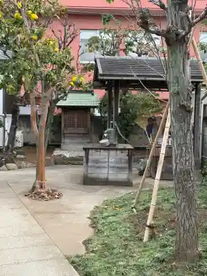 龍王院(東京都)