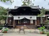 密藏院(東京都)
