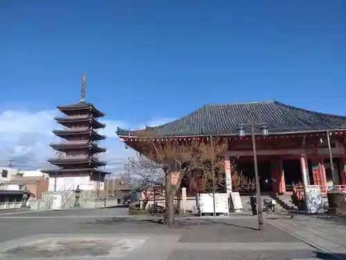 津観音(三重県)