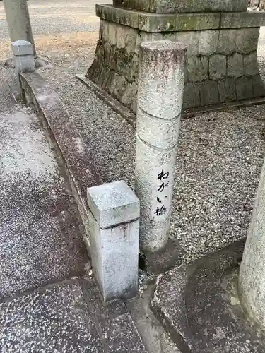 御井神社のその他建物