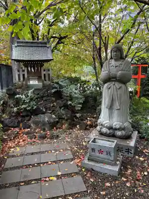 成子天神社(東京都)