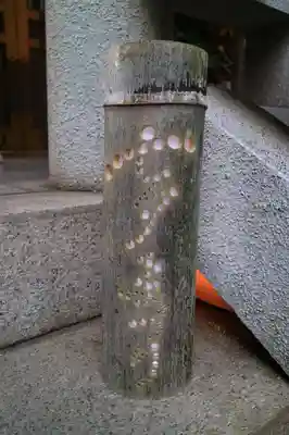 東京大神宮のお祭り