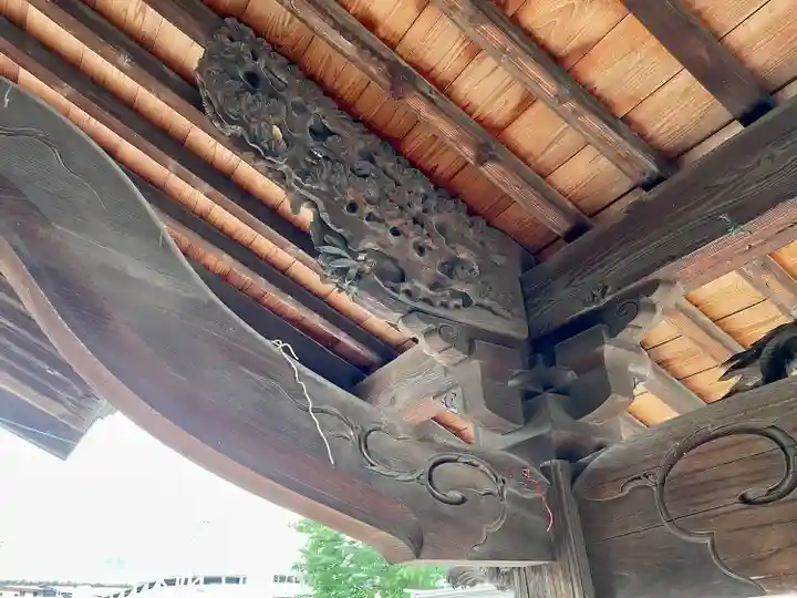 伊佐須美神社(群馬県)