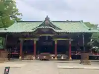 根津神社(東京都)