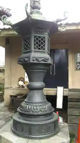 平等寺（因幡堂）のその他建物