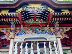 三峯神社(埼玉県)