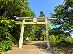 濱田護國神社(島根県)