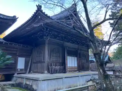 方廣寺(静岡県)