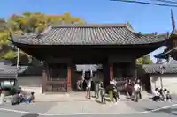 斑鳩寺(兵庫県)