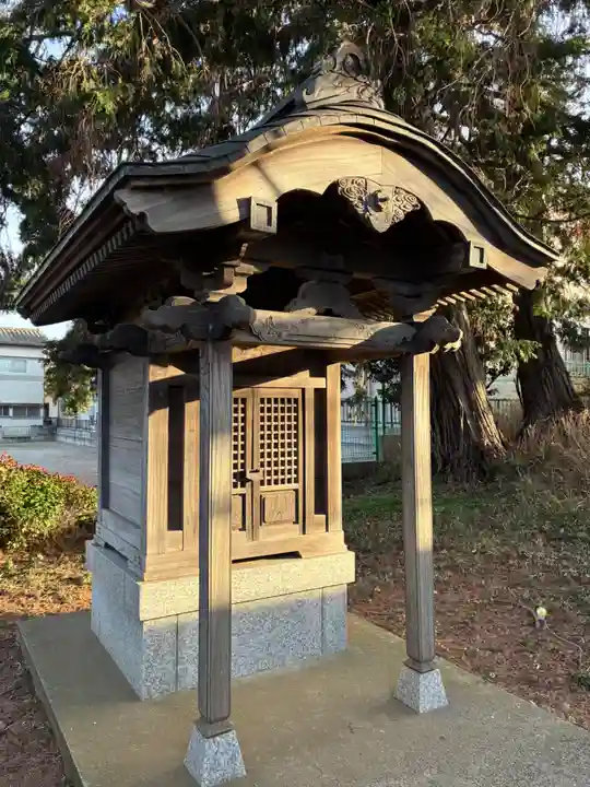 宝泉院(千葉県)
