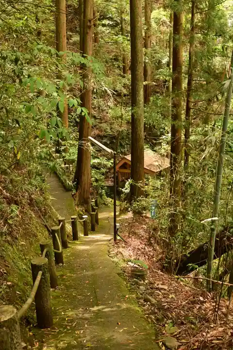 賢見神社(徳島県)