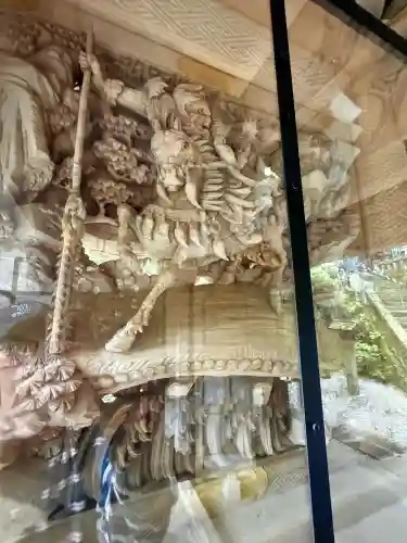 榛名神社(群馬県)