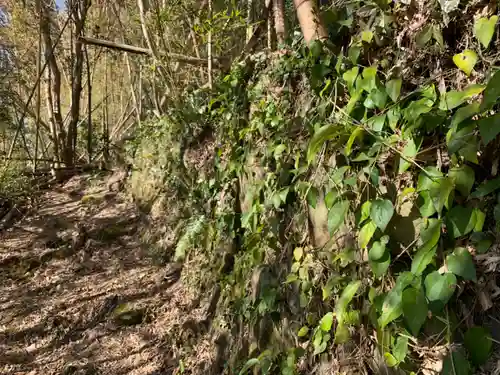 古峯ヶ原神社のその他建物