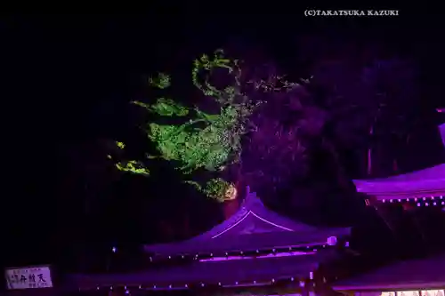 江島神社(神奈川県)