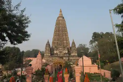 石歴山　妙勝寺のその他建物