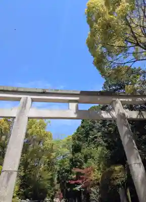 石清水八幡宮(京都府)