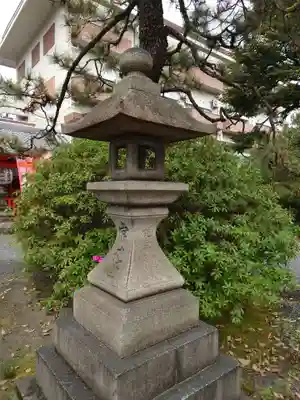 熊野神社のその他建物