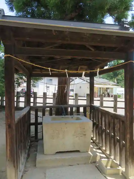 厳島神社(福島県)