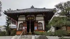 単伝庵(京都府)