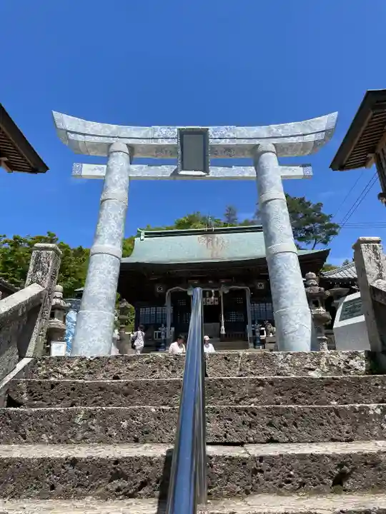 陶山神社(佐賀県)