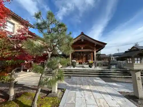 木田神社(福井県)