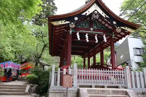 筑波山神社(茨城県)