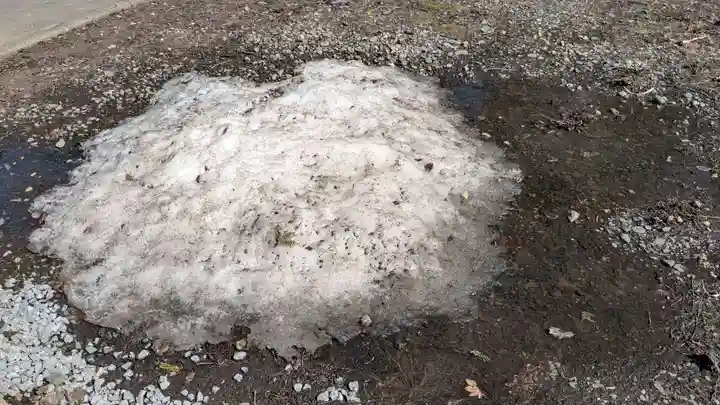 東神楽神社(北海道)